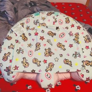 Tokidoki x Hugaboo - Dolce Rides Again - Infant sitting chair